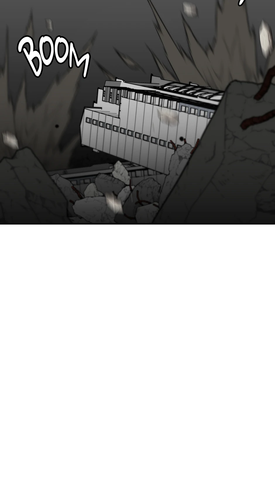 Level up Alone Chapter 172 2